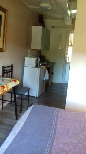 Bed & Breakfast Domaine De Fontenelay