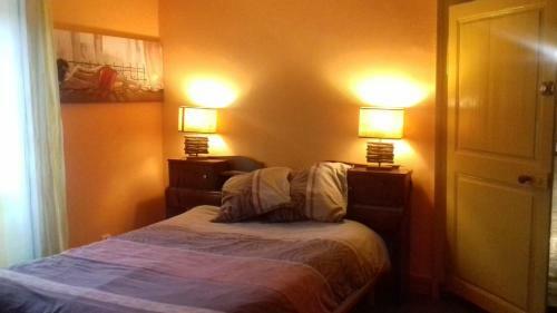 Bed & Breakfast Domaine De Fontenelay