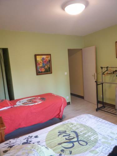 Bed & Breakfast Domaine De Fontenelay