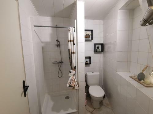 Apartamento Yellow Dream Corner Gex