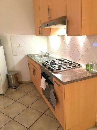 Apartamento Yellow Dream Corner Gex