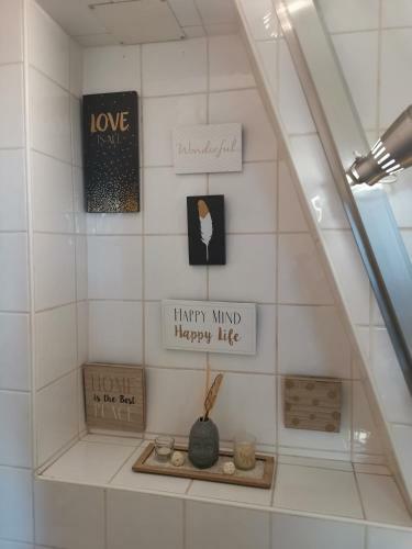 Apartamento Yellow Dream Corner Gex