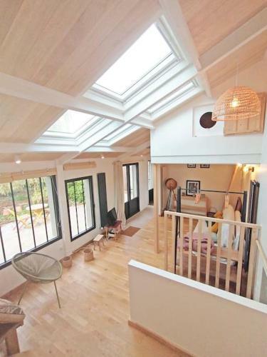 Villa Belle �poque - Plage Des Godelins � Pied !