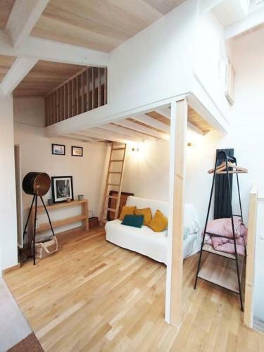 Villa Belle �poque - Plage Des Godelins � Pied !