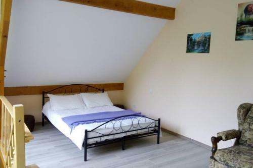 Apartamento Duplex At The Foothills Of The Pyrenees