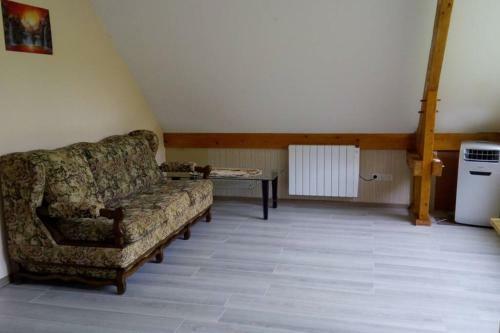 Apartamento Duplex At The Foothills Of The Pyrenees