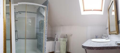 Bed & Breakfast Le Champ Du Pr�