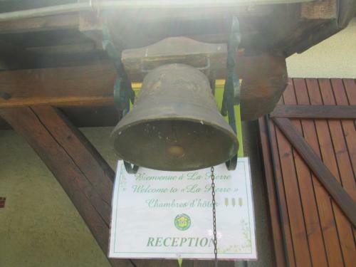 Bed & Breakfast Le Champ Du Pr�