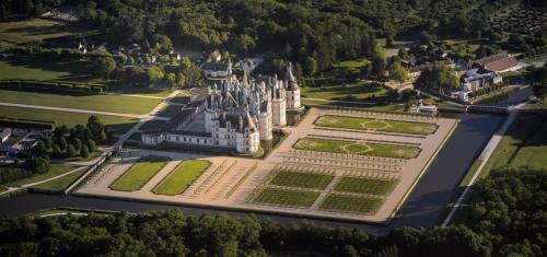 Bed & Breakfast Le Champ Du Pr�
