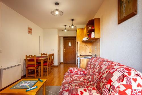 Apartamentos Le Balcon Du Golf
