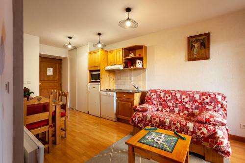 Apartamentos Le Balcon Du Golf