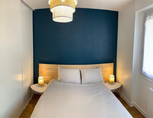 Apartamento Honoriane - Appartements Meubl�s