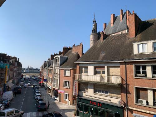 Apartamento Honoriane - Appartements Meubl�s