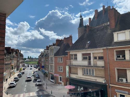 Apartamento Honoriane - Appartements Meubl�s