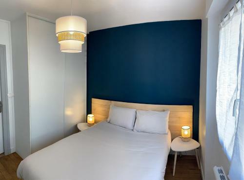 Apartamento Honoriane - Appartements Meubl�s