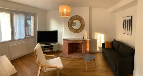 Apartamento Honoriane - Appartements Meubl�s