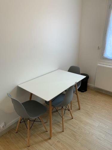 Apartamento Honoriane - Appartements Meubl�s