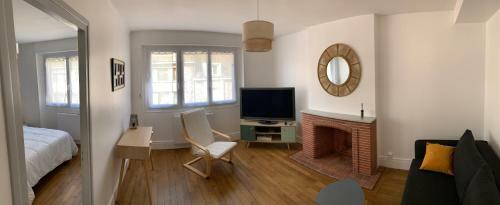 Apartamento Honoriane - Appartements Meubl�s