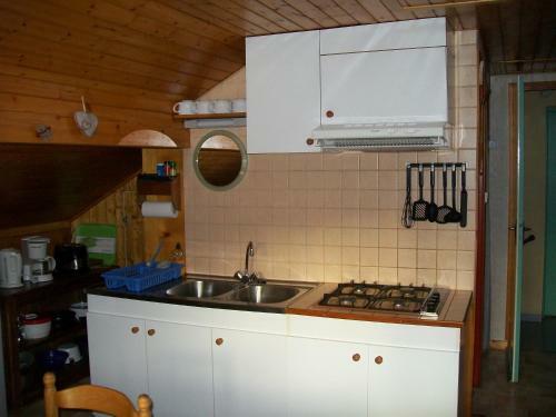 Apartamento Chez Nicole