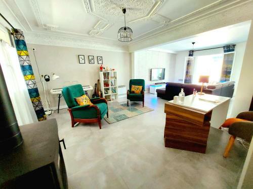 Villa Attrape-r�ves