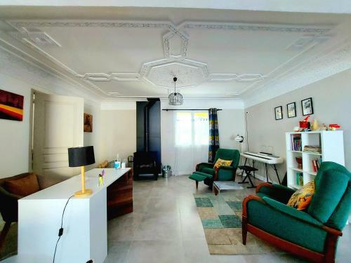 Villa Attrape-r�ves