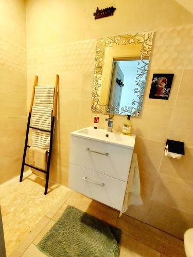 Villa Attrape-r�ves