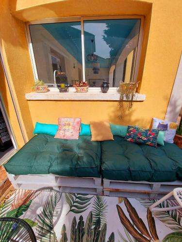 Villa Attrape-r�ves