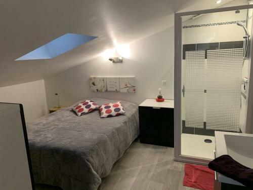 Apartamento G�te De Larmonys