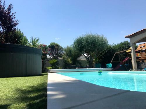 Apartamento G�te De Larmonys