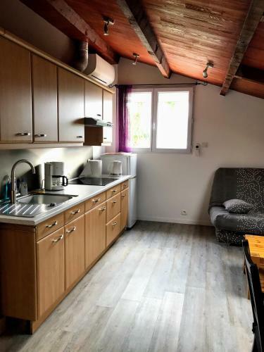 Apartamento G�te De Larmonys