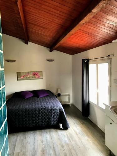 Apartamento G�te De Larmonys