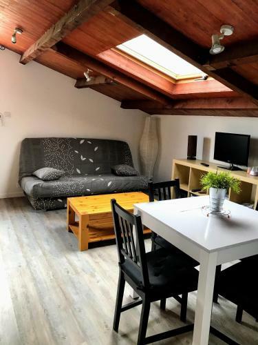 Apartamento G�te De Larmonys
