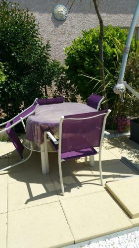Apartamento G�te De Larmonys