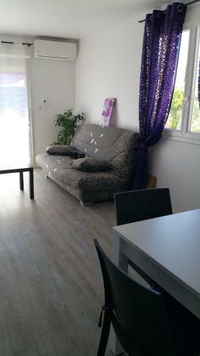 Apartamento G�te De Larmonys
