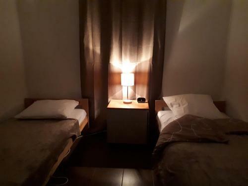 Bed & Breakfast Villula