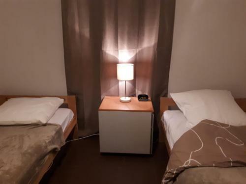Bed & Breakfast Villula