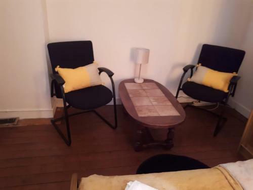 Bed & Breakfast Villula