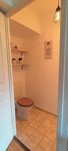 Apartamento C Le Birdie
