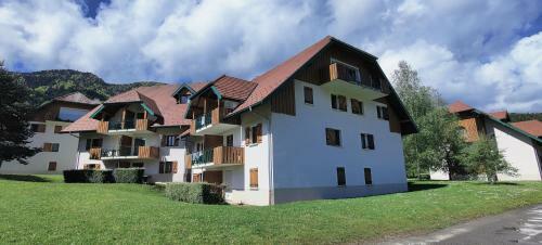 Apartamento C Le Birdie