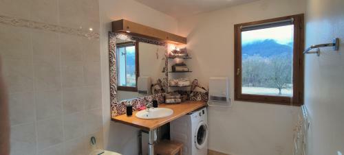Apartamento C Le Birdie