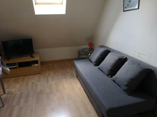 Apartamento Le Mar�chal