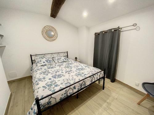 Apartamento Le St Michel, T3 Clim Wifi