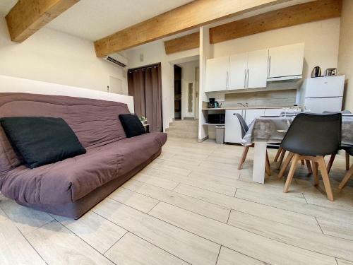 Apartamento Le St Michel, T3 Clim Wifi