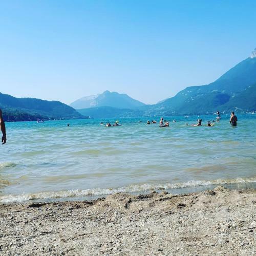Apartamento Studio Dans R�sidence De Tourisme***