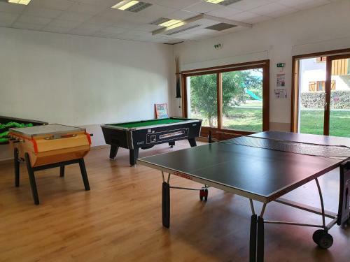 Apartamento Studio Dans R�sidence De Tourisme***