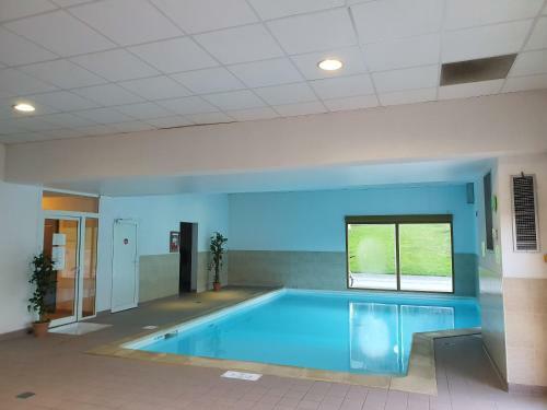 Apartamento Studio Dans R�sidence De Tourisme***