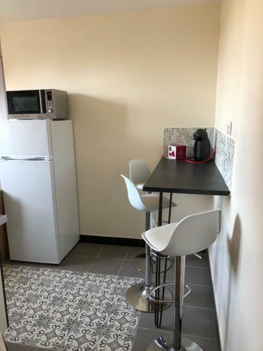 Apartamento Le Jeanne D'arc - Appartements Meubl�s