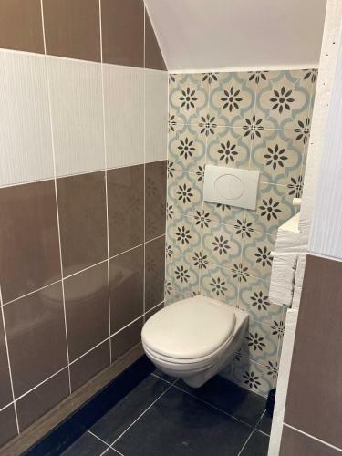 Apartamento Le Jeanne D'arc - Appartements Meubl�s