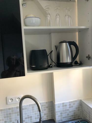 Apartamento Le Jeanne D'arc - Appartements Meubl�s