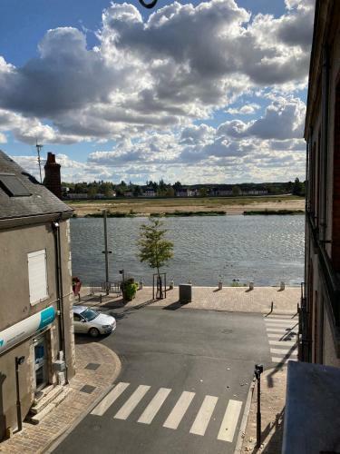 Apartamento Le Jeanne D'arc - Appartements Meubl�s